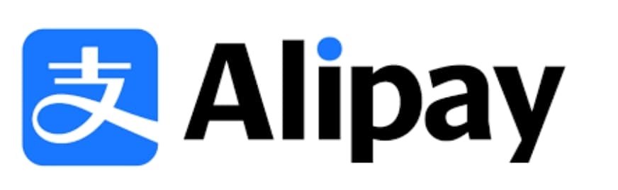 Alipay logo