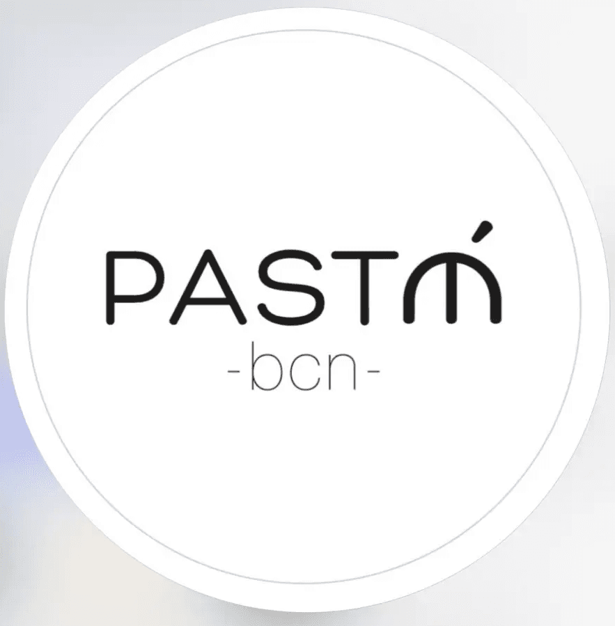 Logo de pastébcn