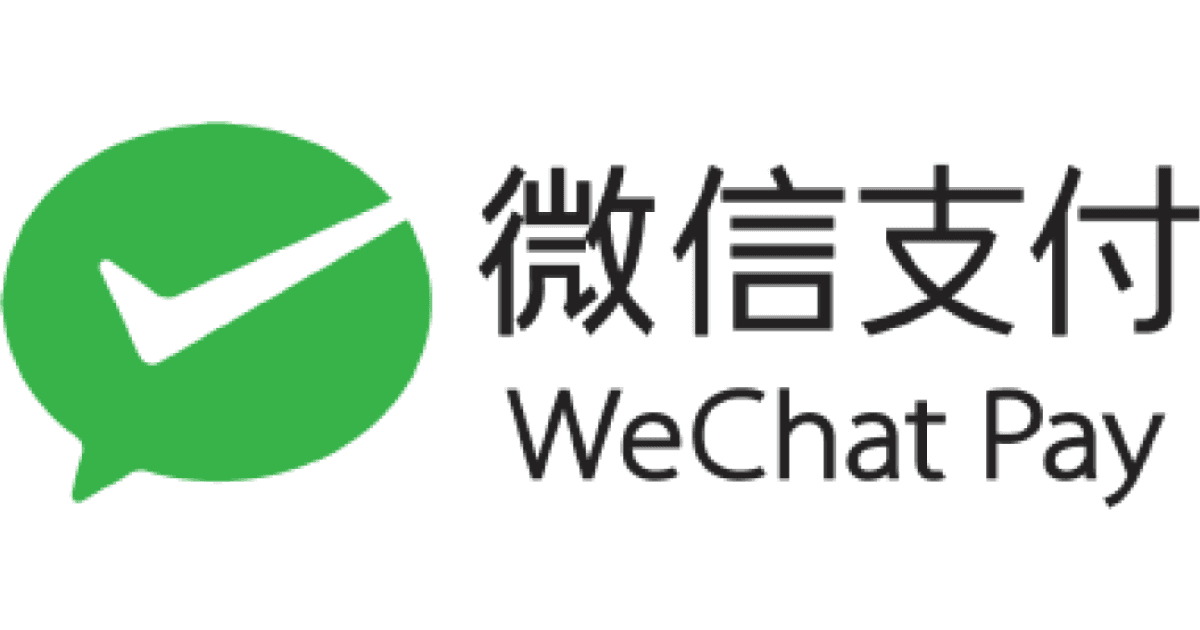 WeChat Pay logo