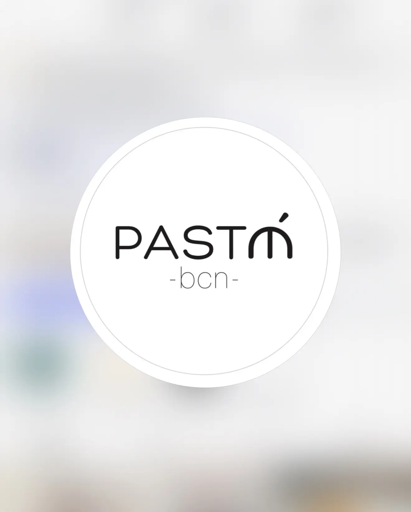 Perfil de Tienda de Tartas de Queso